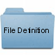 file definition